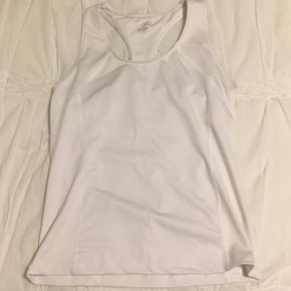 BCG Tank Top